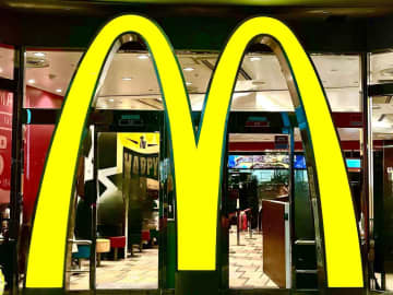 2025年振り返り！【マクドナルド】2026年も再販して欲しい「パケ可愛スイーツ」