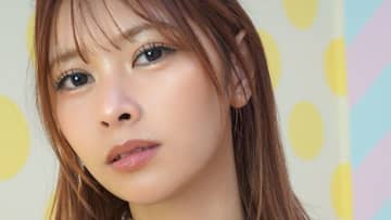 山田あい｜色彩の中身