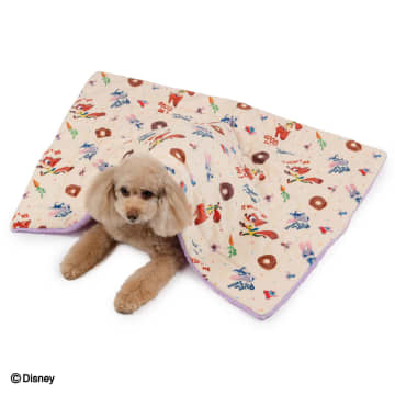 【眼福】さすがに可愛すぎ…！「ズートピアのペット用グッズ」で愛犬が人気キャラに変身しちゃう♪