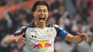 RB大宮DF市原吏音、ガンバ大阪移籍か！「移籍金1.8億円で交渉」欧州11クラブ関心も…