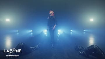 松田迅（INI）、歌＆ダンスでKAI「Mmmh」をカバー