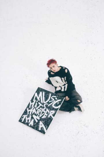 【インタビュー】Novel Core、4thアルバム『PERFECTLY DEFECTiVE』リリース。自身のルーツのミクスチャー「作るなら今」