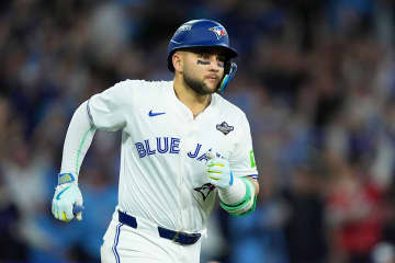 【ＭＬＢ】ドジャースが画策〝ビシェット争奪戦〟の裏側　「３年189億円」短期契約の強奪シナリオ