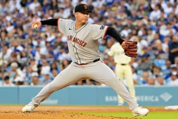 【ＷＢＣ】ジャイアンツ右腕・鄧愷威が台湾代表を辞退　韓国メディア騒然「イ・ジョンフの同僚はなぜ…」