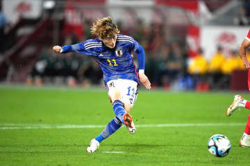 古橋亨梧のセルティック復帰案が浮上、実現の可能性は?