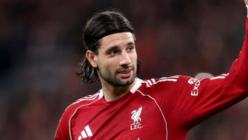 リバプールのソボスライがレアル・マドリードとバイエルンを拒否、関心が存在していた