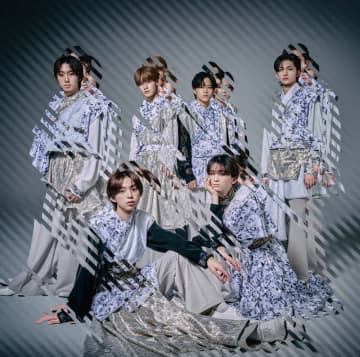 Lienel、“ジャケ買いしたくなる”お洒落な『Osyan』ジャケット＆アー写を公開