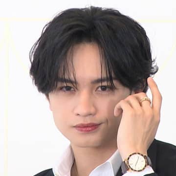 中島健人「チョコレートをジュエリーのように扱って」　バレンタインデーで大切にしている思い