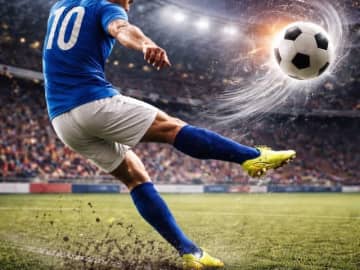 「無回転シュート」が蹴りやすい!? 本田圭佑選手も着用した“ミズノ”のユニークな特許シューズの秘密