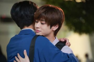 「俺と同棲して」そのひと言が、止まっていた時間を一気に動かしていく『親友の「同棲して」に「うん」て言うまで』第1話予告編