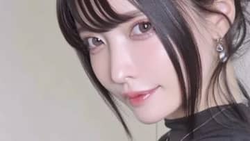 鏡乃ミラ｜静寂に咲く