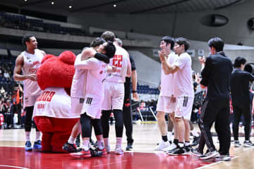 決勝はA東京vs三河に！ 小酒部の勝負強さと三河の鉄壁守備が光った準決勝[天皇杯準決勝]