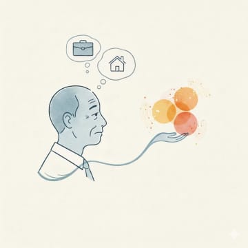 「1年ぶりに人と話した」高齢男性の孤立問題にSNSで共感と危惧の声。 男のプライドが招く孤独死のリスクと社会の繋がりを考える