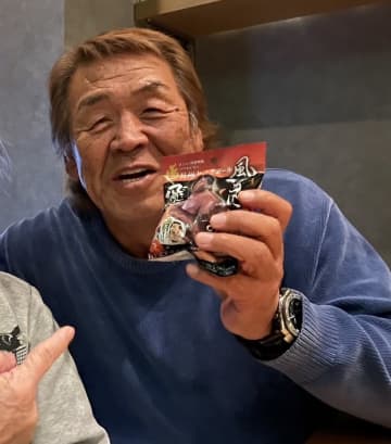 長州力が「キレてないですよ」を一度も言っていない真実。伝説のレスラーが歩んだ波乱の引退劇とSNSで再注目される人間味