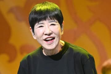 和田アキ子　元日から〝悲劇〟…ガラス戸越しに見える野菜「涙ボロッボロ出ちゃって」