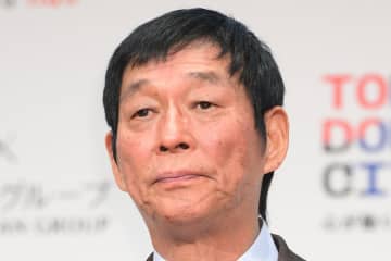 さんま　正月早々、携帯ショップの店員と〝口論〟「お前今、何言うた？って感じ」
