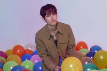 「SF9」インソン、グループ・OST・ミュージカルにソロデビューまで…挑戦の連続