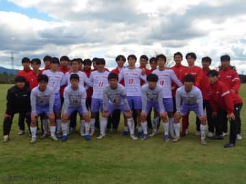 裏選手権を制した武南を率いる内野慎一郎監督「今年は『選手権で絶対に勝ちたい』」