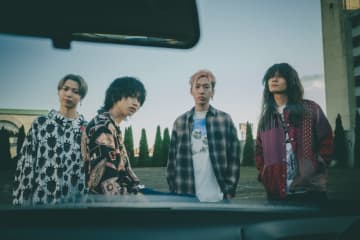 13.3g、メジャーデビューシングル「潜在的なアイ」配信スタート＆MV公開