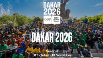 ＜レスリング＞2026年世界レスリング界の注目（6）…“オリンピック”でビーチを初実施、世界的普及が進むか