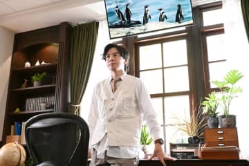 『パン恋』生田斗真×上白石萌歌は『ガリレオ』のような関係　根本ノンジの脚本の妙も