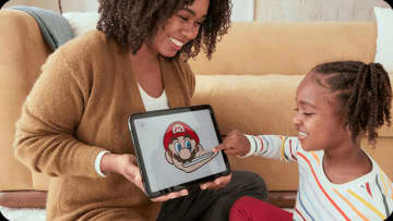 米任天堂のグッズ画像が生成AI製？批判が集まるもモデル本人と見られるアカウントが否定コメント