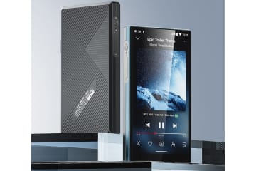 FIIO、エントリーDAP「JM21」を強化した「JM21 2026」を近日発売。基本性能を底上げ