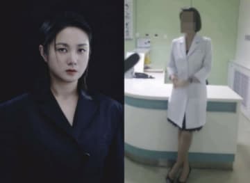 パク・ナレ「連絡とれない」…注射おばさんの夫も関与か=韓国