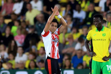 松木玖生が約5カ月ぶりゴール! サウサンプトン加入後2点目、FA杯4回戦進出の原動力に