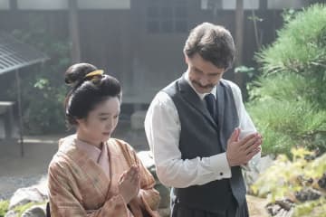 ばけばけ予告、「4人での暮らし」に疑問や予想相次ぐ「どの組み合わせ?」