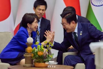 李大統領が13日に「訪日」…中国訪問から6日後の「実用外交」に注目＝韓国