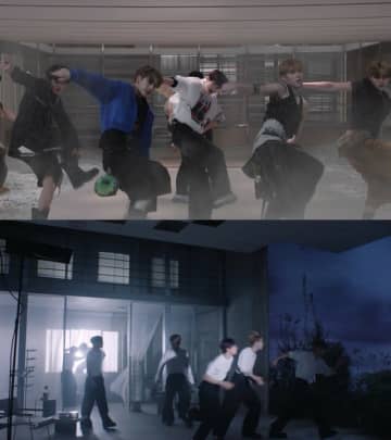 「ALPHA DRIVE ONE」、デビューD-2…「FREAK ALARM」MVティザーが追加公開