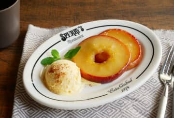 「一生リピする」りんごで温活◎朝ごはんレシピ3選