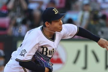 「待って、まじで泣いた」オリックス左腕が結婚発表　気になるお相手は「沖縄出身の一般女性」　驚きと祝福の声「絶対美人だわ」