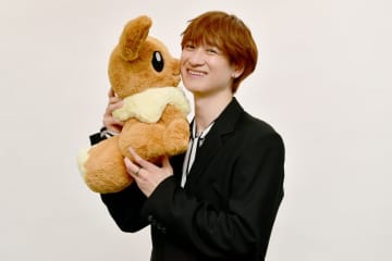 キスマイ宮田俊哉が『ポケモンユナイトアジアチャンピオンズリーグ2026』の応援リーダーに就任決定！