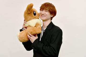 Kis-My-Ft2・宮田俊哉『ポケモンユナイト』愛を語る　『ポケモンユナイトアジアチャンピオンズリーグ2026』応援リーダーに就任決定！