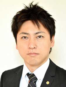 手続き業務を超えた先へ／社会保険労務士法人塚本事務所 代表　塚本 祥太郎