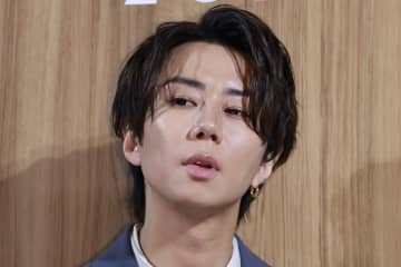 元キスマイ北山宏光が〝蜜月〟テレ東４月期ドラマに出演へ　制作から重宝されるワケ