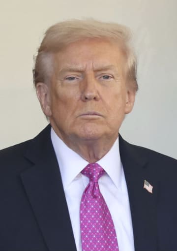 ベネズエラ産原油収入保護　米大統領令、非常事態宣言