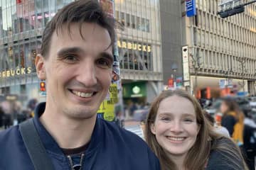 「日本にいる間に慣れてきた」　ロシア人が感じた困難　日本で注意していたこととは