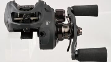 武器はコスパだけにあらず！ベイトフィネスという「バーサタイル性」で死角なし！ギミックも◎