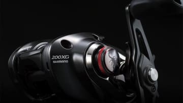 これがシマノのフリースタイル“新基準”。最新ブレーキシステムとスプールを搭載した『26 スコーピオン DC MD』がついに登場。
