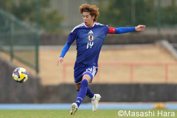 ｢2得点2アシスト｣佐藤龍之介の尋常ではない技術、｢先制弾｣大関友翔のJリーグでほぼ見ない動き【若き日本代表が示した｢W杯優勝｣へのラストピース】(2)