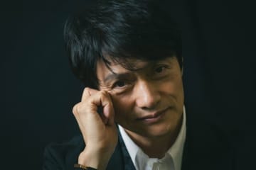 松村雄基『生徒諸君！』でのドラマデビューから丸45年「恐れるな。目の前は宝の山だ。進め！」常に心に留めている言葉