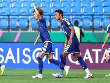 「アジア最強は日本」「狂っている」２戦で“８－０”の日本に韓国メディアが戦慄！「強すぎる」「間違いなく優勝候補の筆頭だ」【U-23アジア杯】