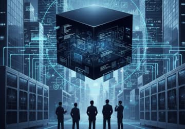 NTTデータが挑む「全工程AI自動化」…人手不足の救世主か、巨大ブラックボックス”への片道切符か