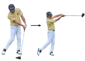 チーピンが簡単に直る打ち方を解説！ミスが起きる原因は？