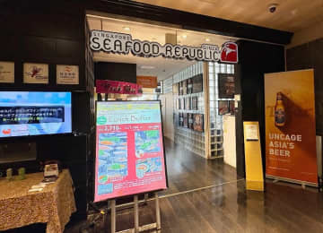 シンガポール政府推奨のレストラン！銀座でときめくチリクラブやバクテー、本場料理の美食体験