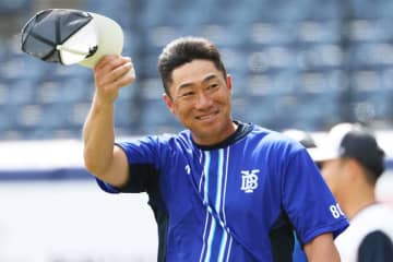 【ＤｅＮＡ】新生・相川ベイスターズ　本拠地にふさわしい「打のキーマン」２人を伊勢孝夫氏が指名