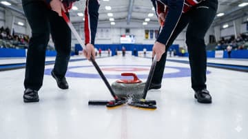 【カーリング】ロコ・ソラーレも難しい新ルール　減速を意図したスウィーピングが禁止に　冬季五輪前に知りたい競技事情
